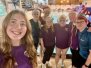 The teachers, coaches and volunteers